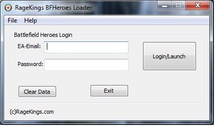 BFHeroes Loader 