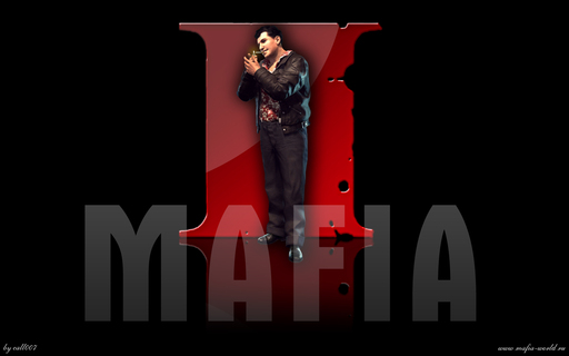 Конкурсы - "Mafia II: Красотки и очки" - при поддержке GAMER.ru