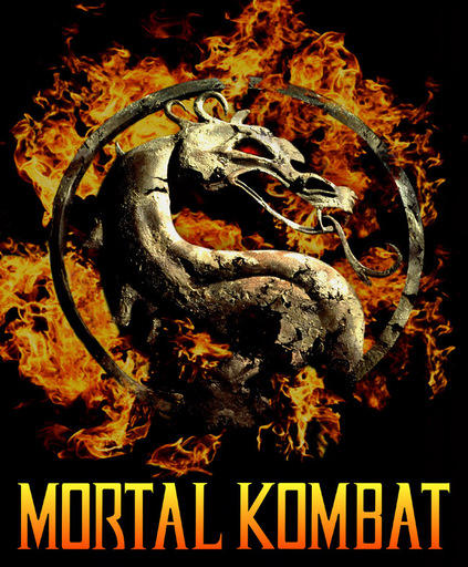 Mortal Kombat - картинки бойцов из mortal kombat