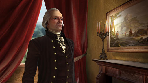 Системные требования Sid Meier's Civilization 5.