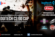 Итоги сезона Logitech CS:GO Cup