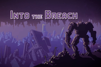 Обзор Into the Breach